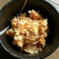 ☆☆☆かっちん☆☆☆'s cooksnap of when they made 人参モリモリ♪マヨチーズ和え.