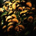 つれぴよ's cooksnap of when they made 昆布入り♪きゅうりのキューちゃん.