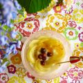 クレイプメートル's cooksnap of when they made シナモン蜂蜜ヨーグルト♪.
