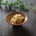 まろんかふぇ's cooksnap of when they made セロリの酒粕和え.