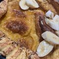 Atbestfam's cooksnap of when they made ダッチベイビー　次世代パンケーキはコレ！.