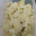 ばたみそーぱん☆'s cooksnap of when they made やみつき☆のり塩マッシュポテト！.