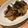 ponkotsu子's cooksnap of when they made さつま芋・れんこん・豚肉の甘辛炒め煮.