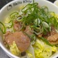 ひぃたろぉ～♪'s cooksnap of when they made ☆みそ豚丼☆.