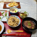mielle's cooksnap of when they made 株とりなめこのもずく酢.