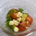 ☆すぬぴっぴ☆'s cooksnap of when they made アボカドとトマトのハニーマリネ.
