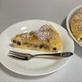 ごじかめ's cooksnap of when they made おせちリメイク！リンゴと栗きんとんケーキ.