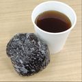 蕎麦の華's cooksnap of when they made 子供が喜ぶ♪鮭ちりめんおにぎり.