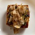 みるく大福's cooksnap of when they made お好み厚揚げ.