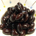 いりいり☆'s cooksnap of when they made 圧力鍋で簡単♪ふっくら黒豆※甘さ控えめ.