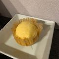 mi＊wa's cooksnap of when they made ★簡単ふわふわ★チーズ蒸しパン.
