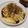 クックE662AA☆'s cooksnap of when they made とん平焼き☻.