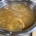 智子のキッチン工房's cooksnap of when they made コクうま味噌鍋.