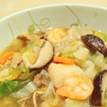 イエローバード's cooksnap of when they made ☆野菜たっぷり餡かけ☆中華丼や皿うどんに.