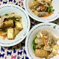 ふたごゆき's cooksnap of when they made ピーマンと厚揚げの甘辛炒め〜プルコギ風〜.