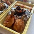 だりりラブ's cooksnap of when they made 手羽先で作るチューリップ唐揚げ.
