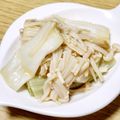 ダリア☆'s cooksnap of when they made ダイエットの味方！レンチン☆きのこマリネ.
