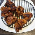クックWAK3's cooksnap of when they made 塩麹で作る✿鶏のから揚げ.