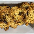 げんたにゃん's cooksnap of when they made 混ぜるだけ♪ざくざくオートミールクッキー.