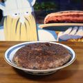 さおkichi's cooksnap of when they made 精一杯頑張った戦士を労うハンバーグ.