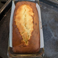 おやまめさん's cooksnap of when they made しっとりふんわり♡基本のプレーンケーク.