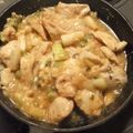 きらり流れ星's cooksnap of when they made 鶏胸肉の味噌漬け.