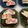 nonkodon's cooksnap of when they made いちごのフルーツサンド.