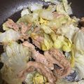 tomitomico's cooksnap of when they made 簡単おつまみ！ネギ塩せせり♪.