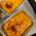NON♡RAMU's cooksnap of when they made 簡単☆さつまいものスイートポテト.