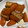 Halü★mama's cooksnap of when they made 厚揚げと人参の煮物.