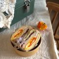 たべものにっき　tabemono's cooksnap of when they made お弁当に♬ヒラヒラ人参塩麹きんぴら.