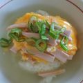 うさぎのおかし's cooksnap of when they made 絶品！簡単！塩あんの天津飯☆.