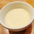 かなりんココりん's cooksnap of when they made 混ぜて火にかけるだけ♪とろ～りプリン.