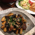 こつゆ514's cooksnap of when they made とろとろ〜♡なすの甘酢ダレ絡め♪.