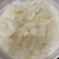 ひよっこはむすたー's cooksnap of when they made 時短 大根を簡単にやわらかくする♪.