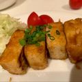chikママ❤️'s cooksnap of when they made 節約☆ヘルシー☆厚揚げの生姜焼き☆お弁当.