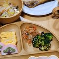 Hゆみ's cooksnap of when they made ☆ブロッコリーの塩昆布和え☆.