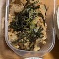 Miffy_mama's cooksnap of when they made 焼肉生だれで里芋大量消費のポテトサラダ.