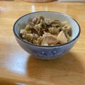 なっさん姫's cooksnap of when they made すごく簡単！かしわご飯.