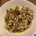 ぷーさん's cooksnap of when they made つくしの卵とじ♪.