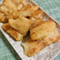 かわゆう1211's cooksnap of when they made 簡単！パンガシウスの蒲焼.
