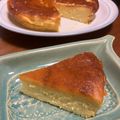 ☆suzu's cooksnap of when they made さつまいものカラメルケーキ.