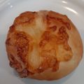 kaorinjp's cooksnap of when they made 焼きたても冷めても美味しい☆チーズパン.