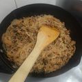 陳・亮's cooksnap of when they made ☆麻婆豆腐☆.