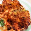 nharuse's cooksnap of when they made 簡単！本格チヂミ.