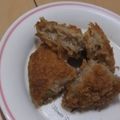 きらり流れ星's cooksnap of when they made 定番！激ウマ(*^^*)メンチカツ.
