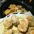picku's cooksnap of when they made ☆ホッケで手作りさつま揚げ☆添加物ゼロ！.