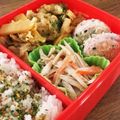 yukoko☆'s cooksnap of when they made カレー風味♡豚こま・筍・キャベツ炒め.