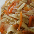 ホワイトリカちゃん's cooksnap of when they made 簡単美味しい＊厚揚げの甘酢あんかけ.