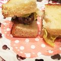 ナピト's cooksnap of when they made 夏だ！カニもタコも♡大好きだ！.